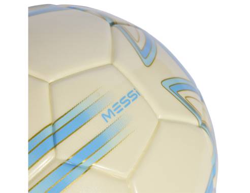 Piłka adidas Messi Mini KE7540