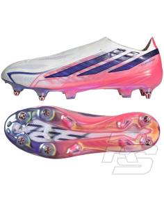 Buty adidas F50 Hyperfast Elite LL SG KJ6087