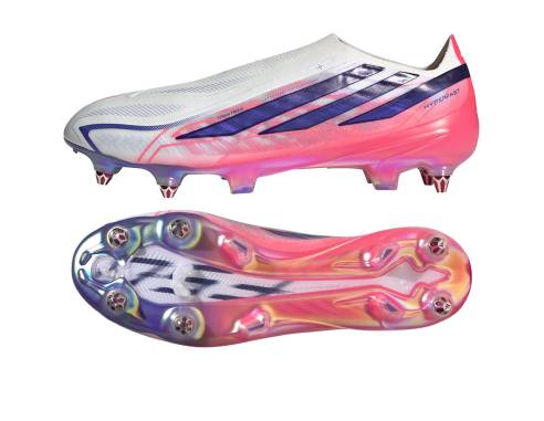 Buty adidas F50 Hyperfast Elite LL SG KJ6087