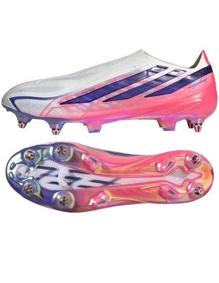 Buty adidas F50 Hyperfast Elite LL SG KJ6087