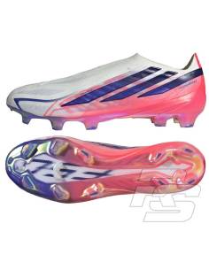 Buty adidas F50 Hyperfast Elite LL FG KJ6074