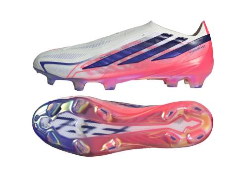 Buty adidas F50 Hyperfast Elite LL FG KJ6074