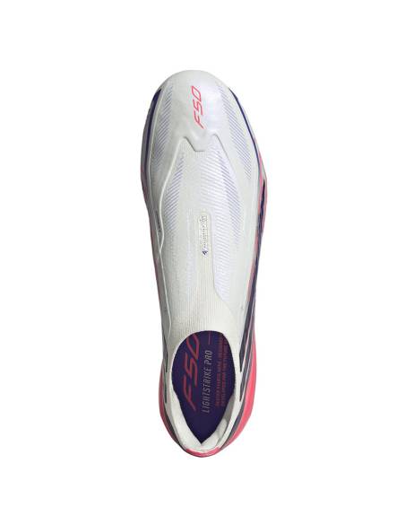 Buty adidas F50 Hyperfast Elite LL FG KJ6074
