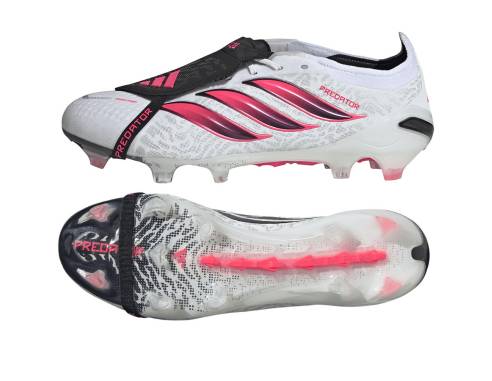 Buty adidas Predator Elite FT FG JP6248