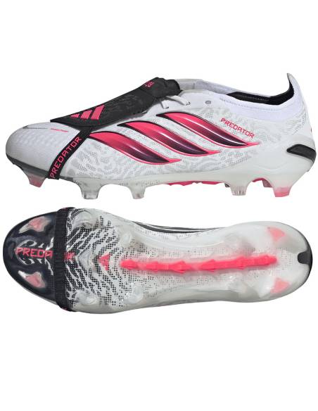 Buty adidas Predator Elite FT FG JP6248
