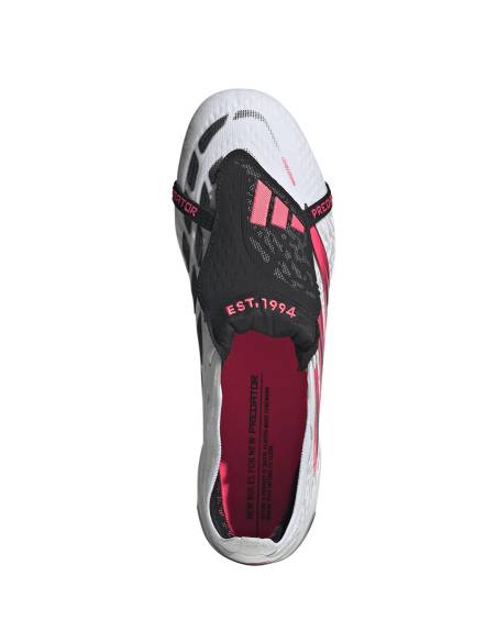 Buty adidas Predator Elite FT FG JP6248