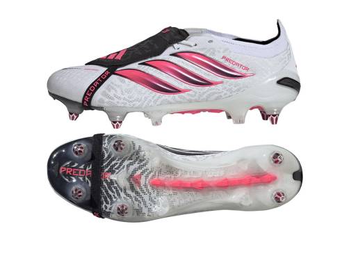Buty adidas Predator Elite FT SG IH4711