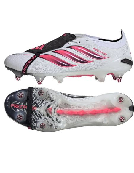 Buty adidas Predator Elite FT SG IH4711