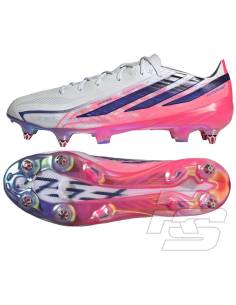 Buty adidas F50 Hyperfast Elite SG KJ6084