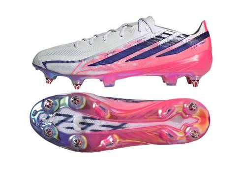 Buty adidas F50 Hyperfast Elite SG KJ6084