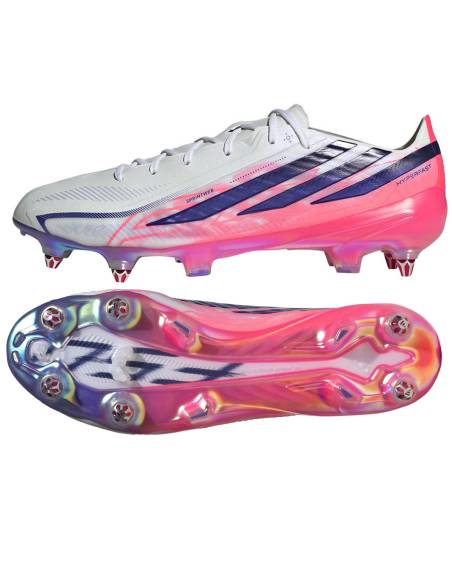 Buty adidas F50 Hyperfast Elite SG KJ6084