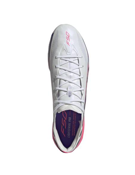 Buty adidas F50 Hyperfast Elite SG KJ6084