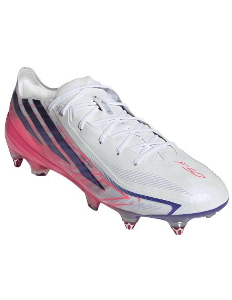 Buty adidas F50 Hyperfast Elite SG KJ6084