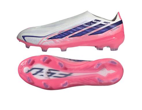 Buty adidas F50 Hyperfast Pro LL FG KH6806