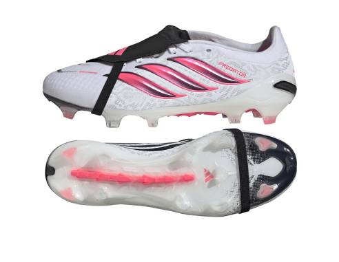 Buty adidas Predator Pro FT FG IH7234