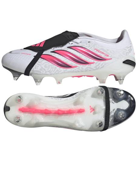 Buty adidas Predator Pro FT SG IH7237