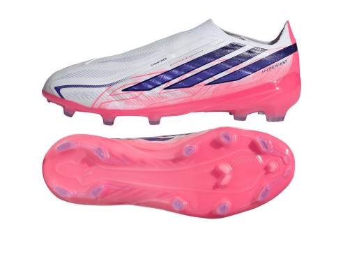 Buty adidas F50 Hyperfast Elite LL Jr FG KK1312