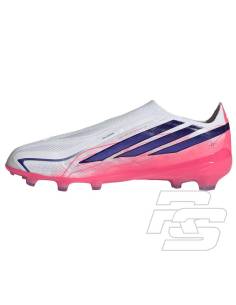 Buty adidas F50 Hyperfast Elite LL Jr FG KK1312 2