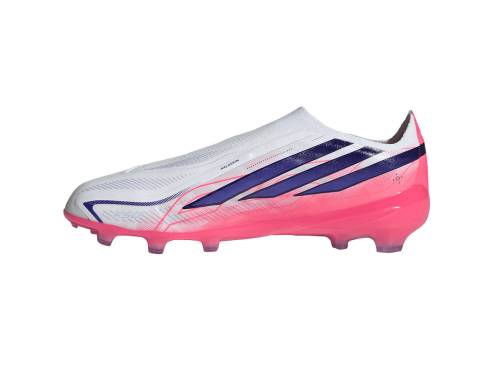 Buty adidas F50 Hyperfast Elite LL Jr FG KK1312