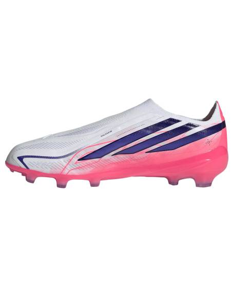 Buty adidas F50 Hyperfast Elite LL Jr FG KK1312