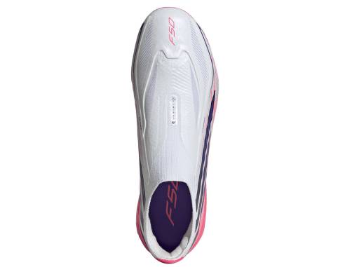 Buty adidas F50 Hyperfast Elite LL Jr FG KK1312