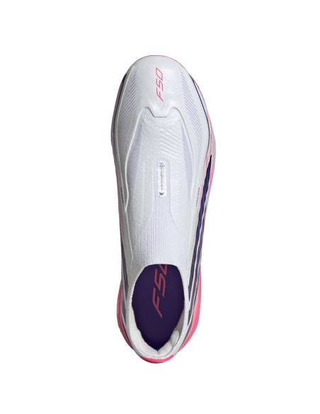 Buty adidas F50 Hyperfast Elite LL Jr FG KK1312