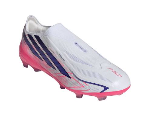 Buty adidas F50 Hyperfast Elite LL Jr FG KK1312