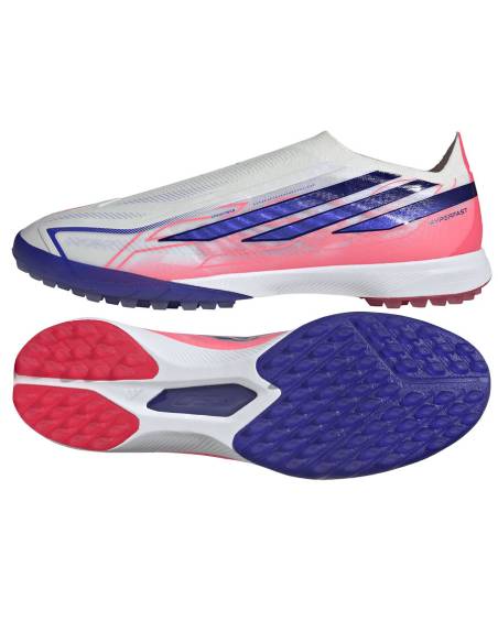 Buty adidas F50 Hyperfast Pro LL TF KK1043