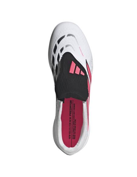 Buty adidas Predator Pro FT TF IH7218