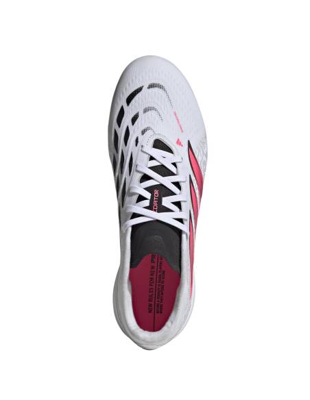 Buty adidas Predator Pro TF KJ6717