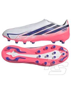 Buty adidas F50 Hyperfast League LL AG LA1552