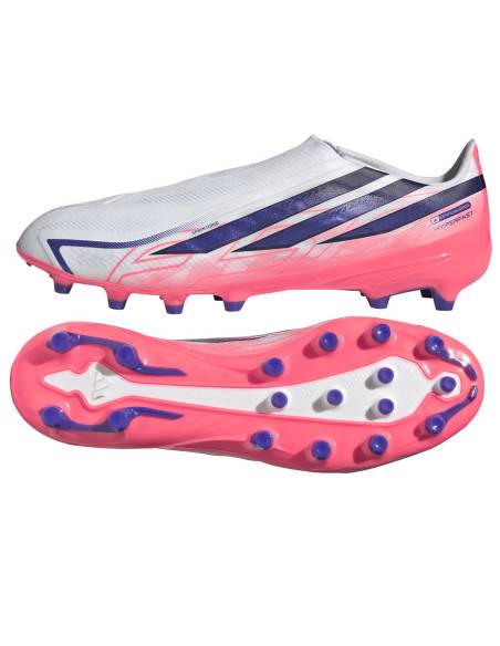 Buty adidas F50 Hyperfast League LL AG LA1552
