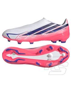 Buty adidas F50 Hyperfast League LL FG/MG KJ3415