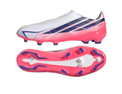 Buty adidas F50 Hyperfast League LL FG/MG KJ3415