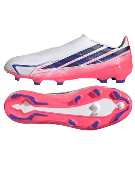 Buty adidas F50 Hyperfast League LL FG/MG KJ3415