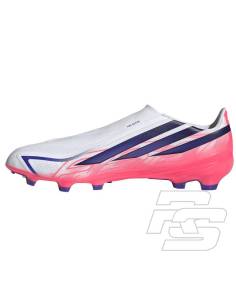Buty adidas F50 Hyperfast League LL FG/MG KJ3415 2