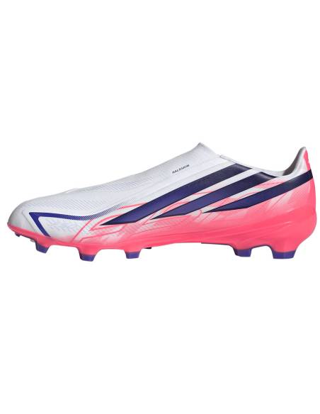 Buty adidas F50 Hyperfast League LL FG/MG KJ3415