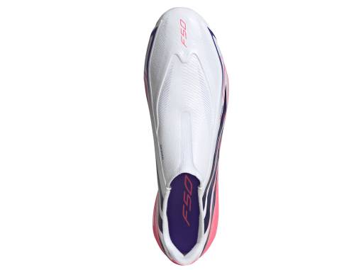 Buty adidas F50 Hyperfast League LL FG/MG KJ3415