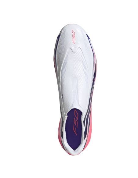 Buty adidas F50 Hyperfast League LL FG/MG KJ3415