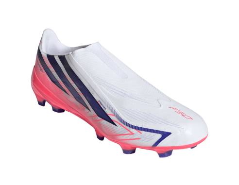 Buty adidas F50 Hyperfast League LL FG/MG KJ3415