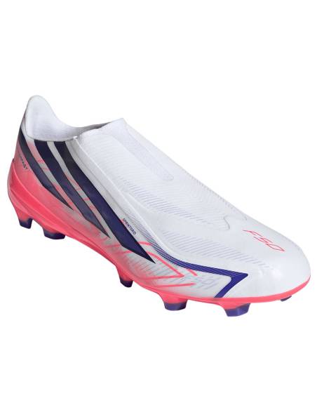 Buty adidas F50 Hyperfast League LL FG/MG KJ3415