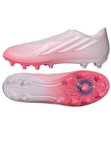 Buty adidas F50 Sparkfusion League LL FG/MG IH4633