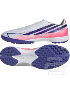 Buty adidas F50 Hyperfast League LL TF IH4585