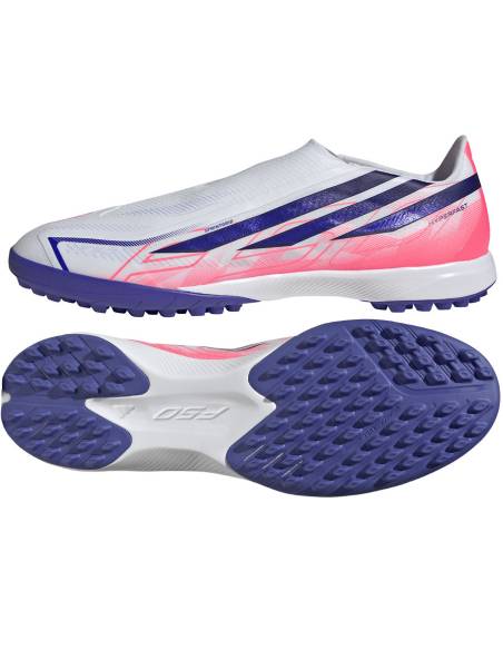 Buty adidas F50 Hyperfast League LL TF IH4585