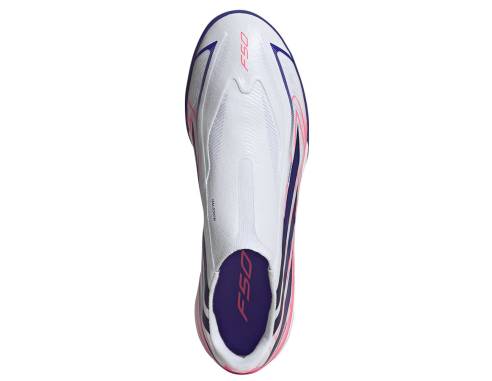 Buty adidas F50 Hyperfast League LL TF IH4585