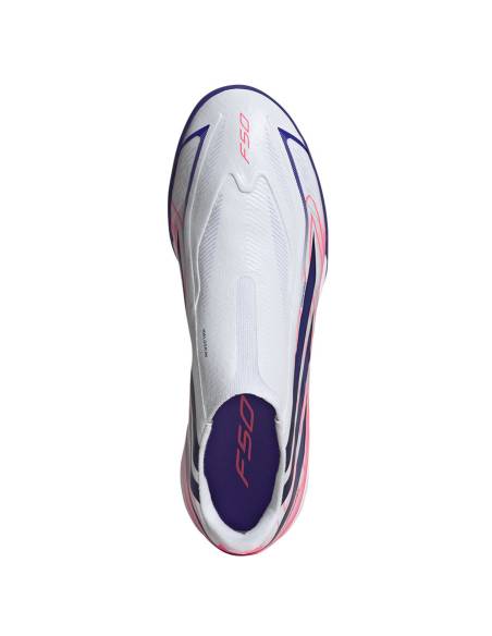 Buty adidas F50 Hyperfast League LL TF IH4585