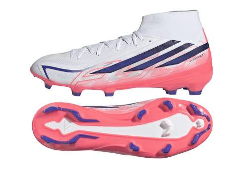 Buty adidas F50 Hyperfast League MID FG IH7090