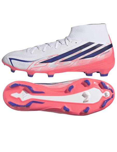 Buty adidas F50 Hyperfast League MID FG IH7090