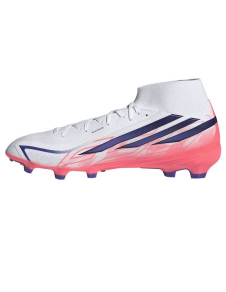 Buty adidas F50 Hyperfast League MID FG IH7090