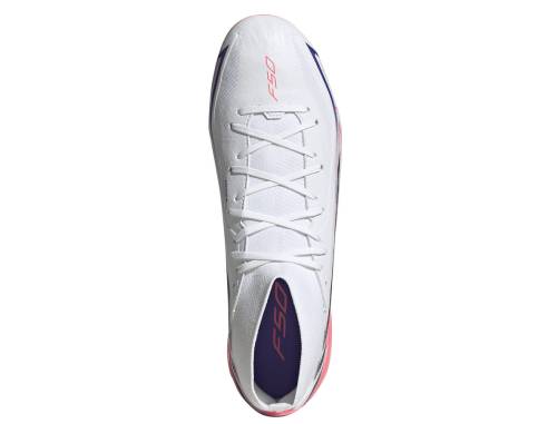 Buty adidas F50 Hyperfast League MID FG IH7090